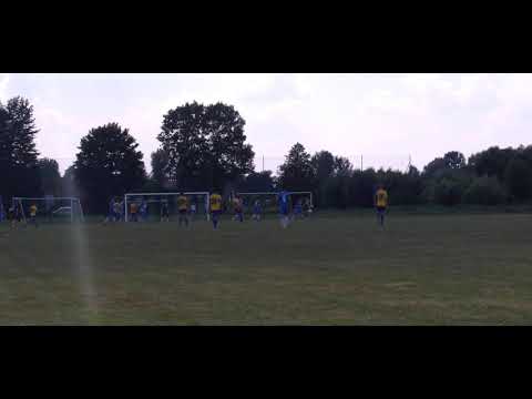 Piast Wolica Piaskowa 2-2 Kamieniarz Golemki,   8 sierpnia 2020,