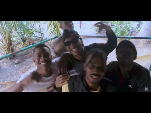 B Rich Nem Acredito (Vídeo Oficial)