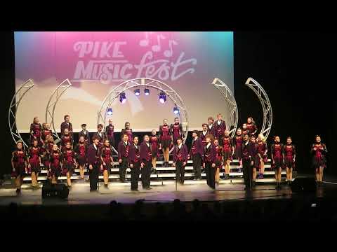 RHSC "Royal Rhapsody" Finals