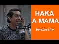 Fayçal Azizi avec Momo - Haka a Mama Live 