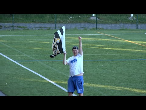 Kooste: TPS U23 - TPK 2-1 (14.8.2022)