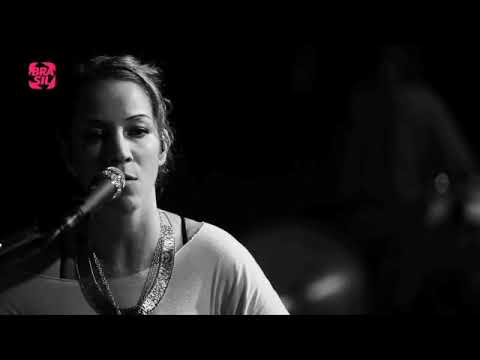 Karina Buhr - Canto de Ossanha (Baden Powell, Vinicius de Moraes)