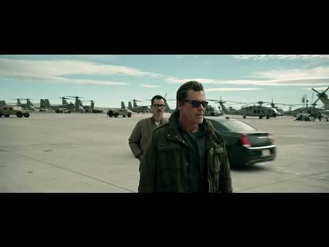 Soldado | Teaser Trailer Ufficiale [HD]