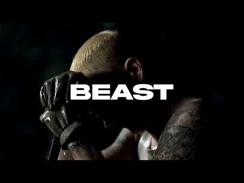 (FREE) Eminem Type Beat "BEAST" | Slim Shady Type Beat | Diss Rap Instrumental 2026