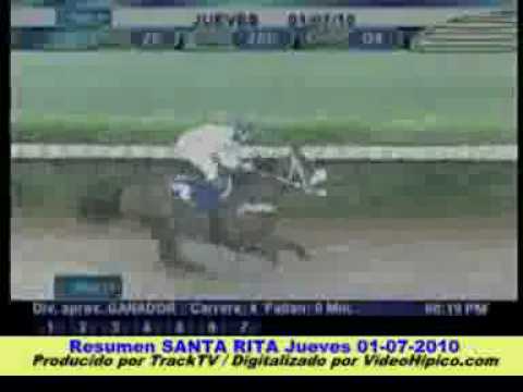 Juev-01-Jul-2010 Santa Rira