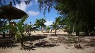 preview picture of video 'Cagbalete Island, Mauban, Quezon'
