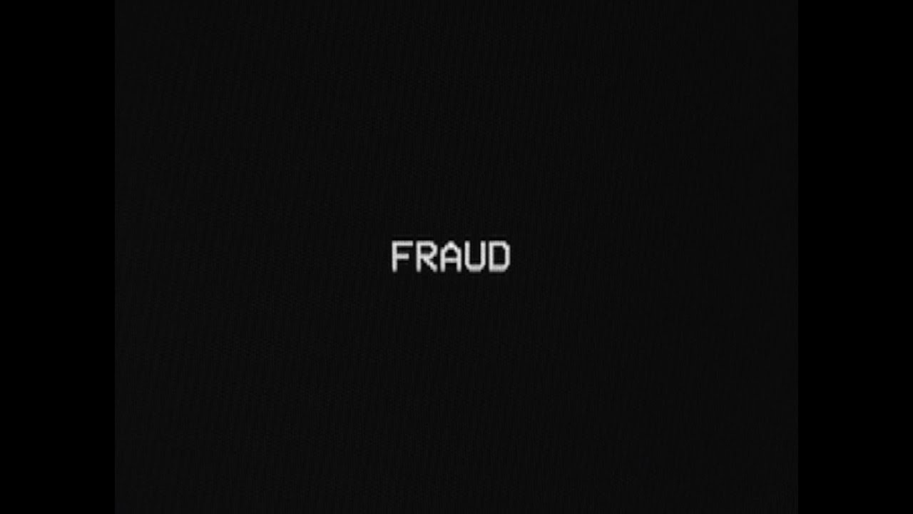 Fraud • Trailer