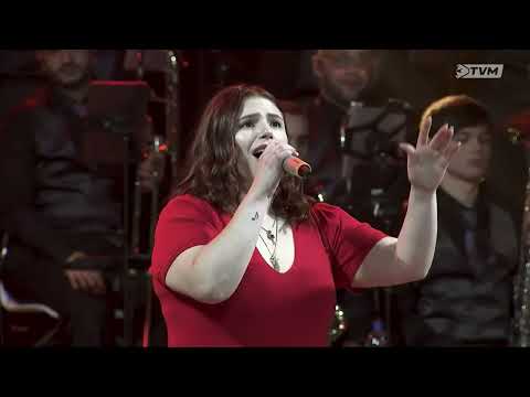 DCapitals Big Band ft. Francesca Sciberras (Guest) - Tfajjel Ckejken on Kanta Magħna 2022