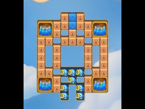 TOON BLAST level 7542