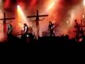 Gorgoroth - Sign Of An Open Eye - wacken 2008 ...