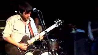 CURSIVE - SINK TO THE BEAT