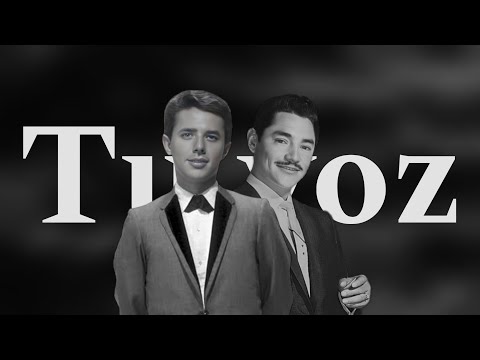 Enrique Guzmán, Javier Solís - Tu Voz