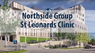 Northside Group St Leonards Clinic