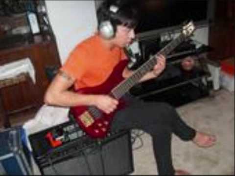 Man Your Stations studio journal #1