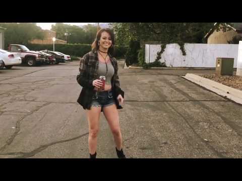 The Git Up Challenge Dance