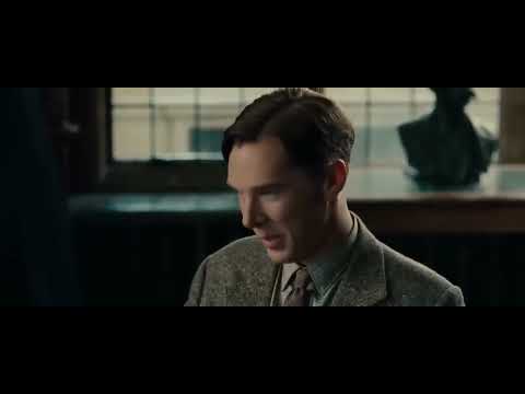 FILME COMPLETO DUBLADO, O ENIGMA