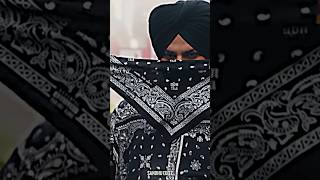 ISSA JATT | SIDHU MOOSE WALA 💪🤘 | SLOWED REVERB | SIDHU MOOSE WALA STATUS #sidhumoosewala #status