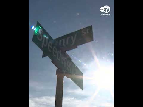 6-year-old left alone on NJ street after ICE takes father, witnesses say