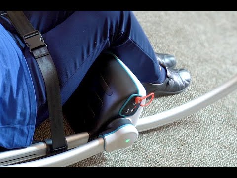 RAIZER 2 LIFTING CHAIR - FLEET