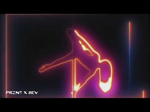 Prznt x Sev - Forgetful (Official Audio)