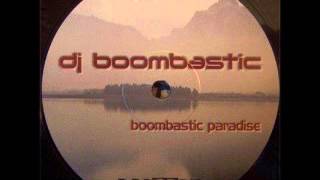 DJ Boombastic - Boombastic In Paradise