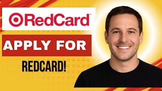 How to Apply for Target REDcard Credit Card Online | Step by Step