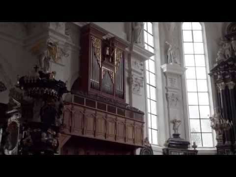 Salve Regina von Pieter Cornet (1562-1633)