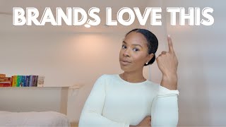 5 Things That Make You Stand Out for Brand Deals