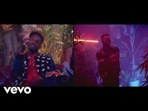 Yungen - All Night (Official Video) ft. Mr Eazi