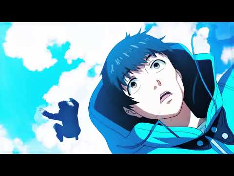 COCHISE x $NOT - TELL EM [shortAMV]