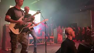 Scary Kids Scaring Kids - Degenerates (Live)