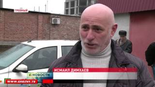 Изобретение чеченского мастера станет открытием в области энергетики