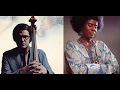 Alice Coltrane & Charlie Haden - For Turiya