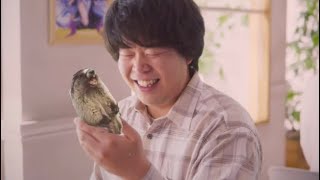 TVCM第3弾 | 放置ビーバー 「Strong beaver」37秒篇