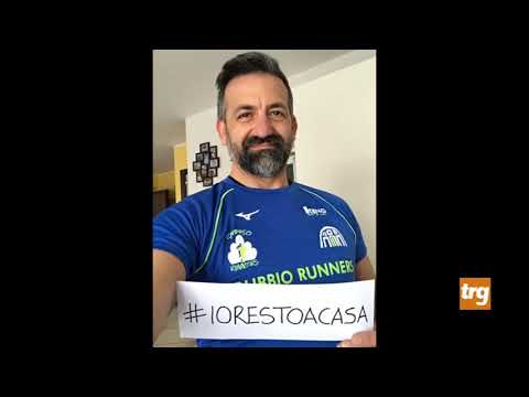 #iononcorro, dice la Gubbio Runners