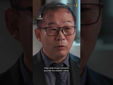 Kim Jong Un’s suicide order for troops | 101 East #shorts