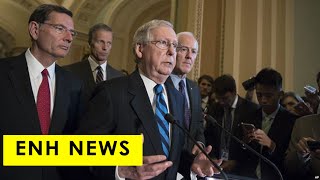 Mother of all Paradox Revelations Sinks Senate Healthcare Bill ! - ENH News
