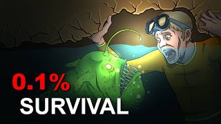 Luckiest Cave Divers Who Survived The Impossible