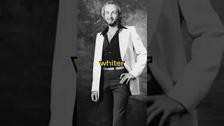 The story behind Bobby Caldwell’s What You Won’t Do For Love