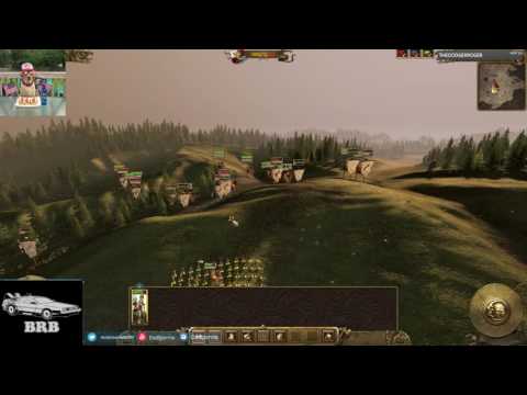 Unintentional doom divers.