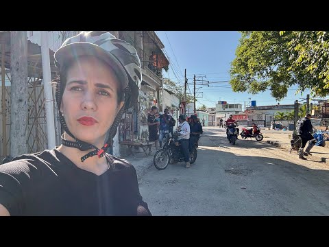 Así es la REALIDAD que se vive en CUBA  / Recorrido desde San Miguel del Padrón hasta el Vedado 