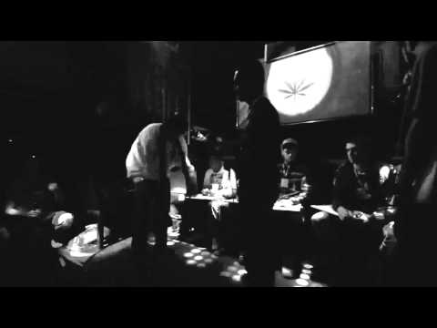 Weeds Battle Final Nacional  Astuto vs Mister Ego