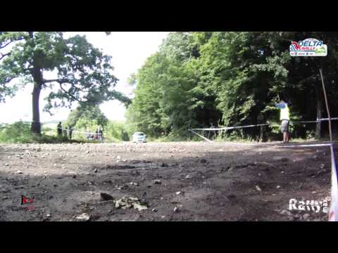 Delta Rally 2013   Csongor Szabo & Marcus Andreoiu   Rezumat RallyMax