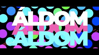 Andelic Jonathan "JOTA" - Áldom (Lyrics video)