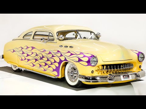 1950 Mercury Custom (CC-1888358) for sale in Volo, Illinois