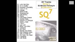 Lil Wayne - So Fresh, So Clean