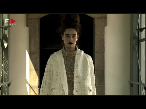 PE DE CHUMBO Portugal FW 2021 - Fashion Channel