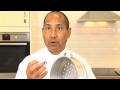 Nepalese Momo Receipe with chef Pemba Lama