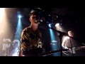 The Amazing Snakeheads - The Truth Serum ...