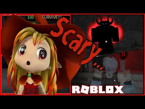 Roblox Gameplay Mineshaft I Almost Died Eating A Rock Cake We - no one gets saved roblox flee the facility youtube